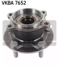VKBA 7652 SKF Підшипник колісний1